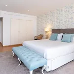 Apartmán Marina Luxor *