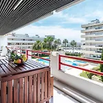 Apartmán Marina Luxor