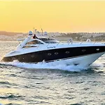 Marina Luxor Apartmán *