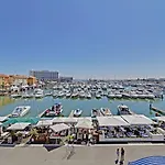 Apartmán Marina Luxor *