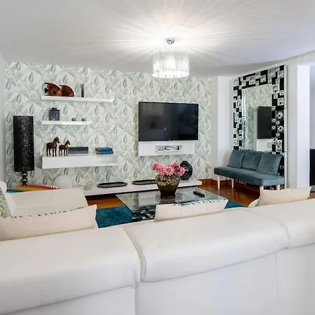 Apartamento Marina Luxor *