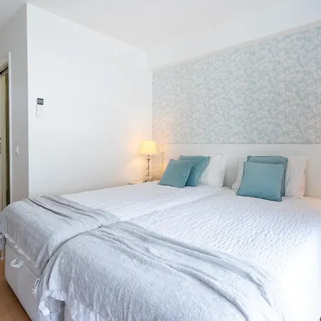 Apartamento Marina Luxor Vilamoura