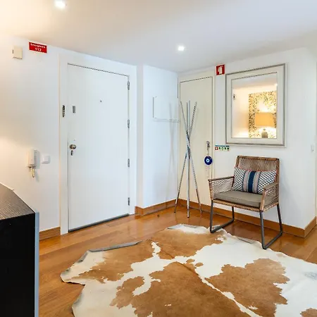 Apartamento Marina Luxor *