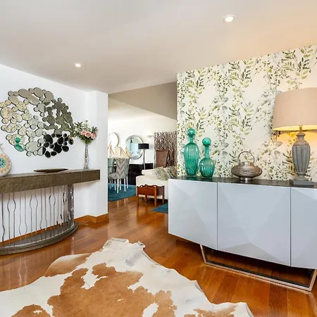 Διαμέρισμα Marina Luxor Βιλαμούρα