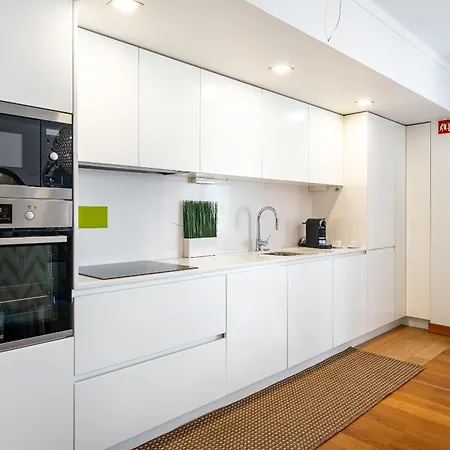 Marina Luxor Βιλαμούρα