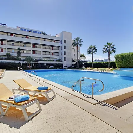 Marina Luxor Vilamoura