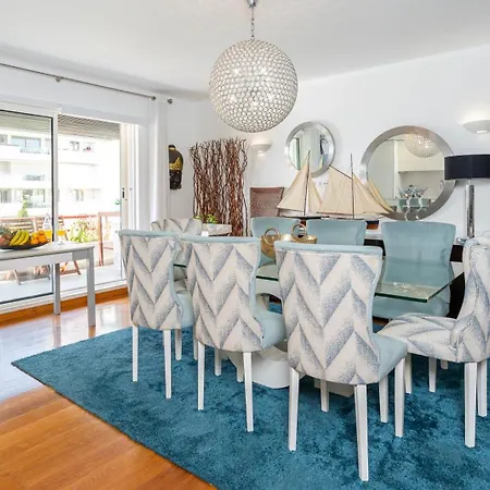 Marina Luxor Vilamoura