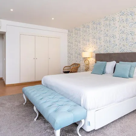 Lägenhet Marina Luxor *