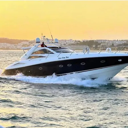 Marina Luxor דירה *