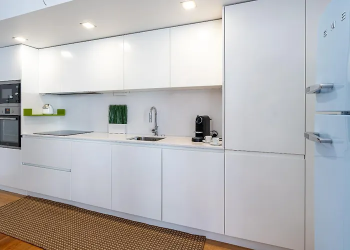 Marina Luxor Vilamoura