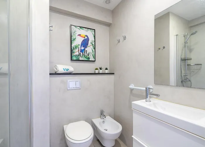 Apartament Marina Luxor