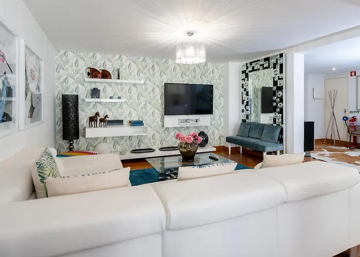 Apartament Marina Luxor *