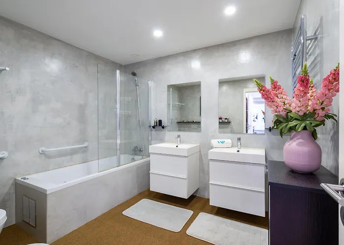 Marina Luxor Vilamoura