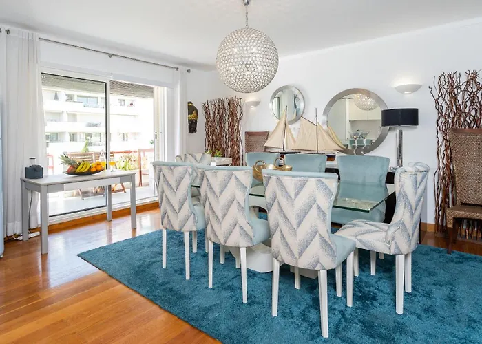 Marina Luxor Vilamoura