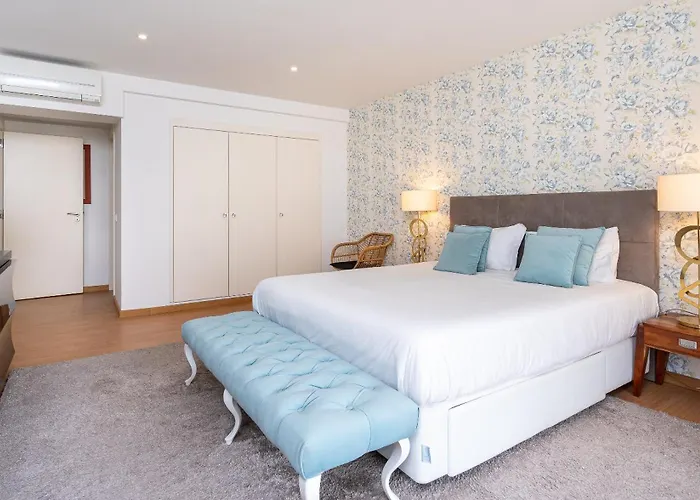 Apartament Marina Luxor *