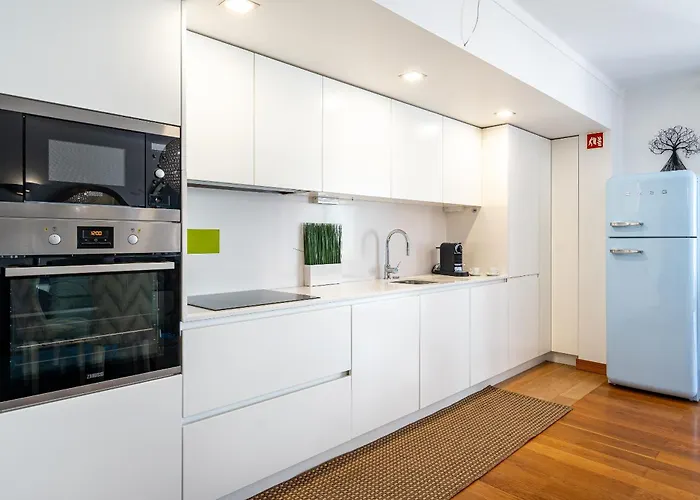 Marina Luxor Vilamoura