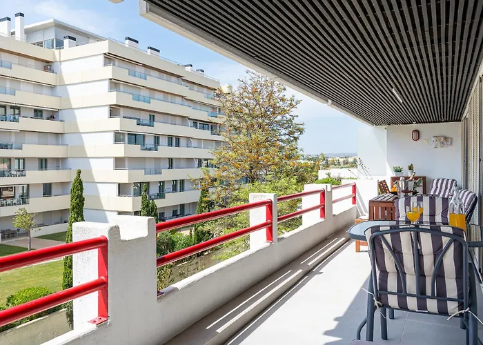 Apartament Marina Luxor *