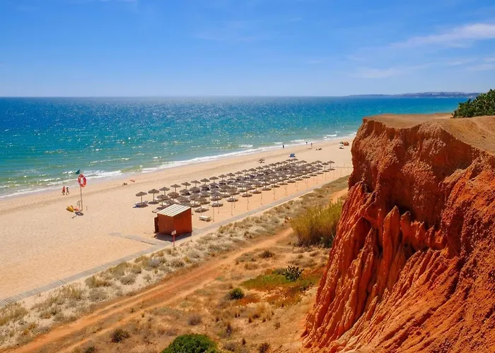 Marina Luxor Apartament