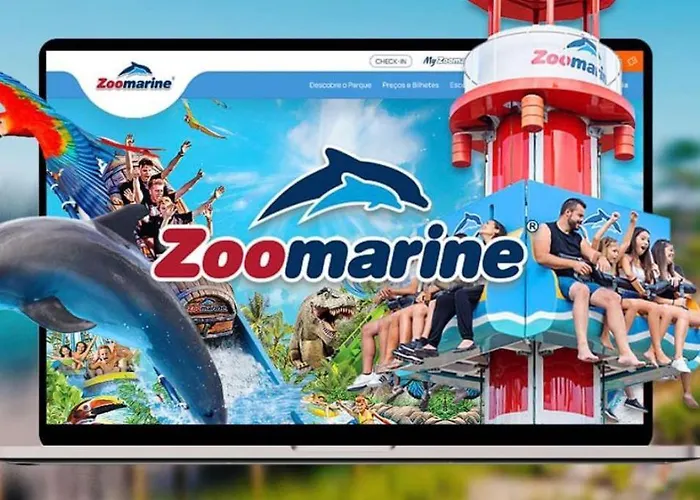 Apartament Marina Luxor