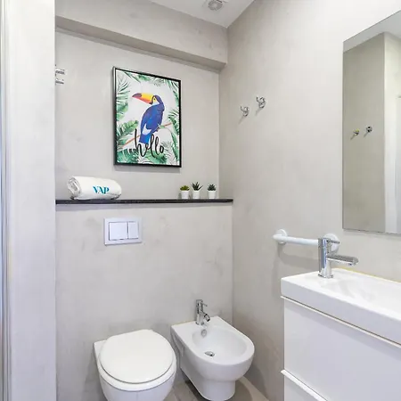 Appartement Marina Luxor