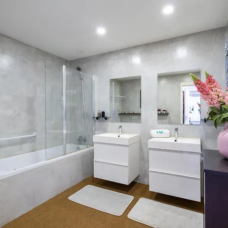 Marina Luxor Vilamoura