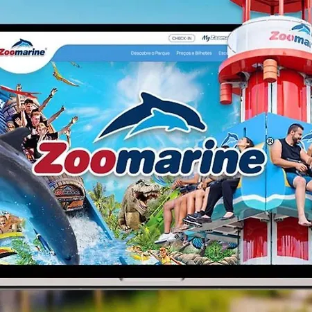 Appartement Marina Luxor