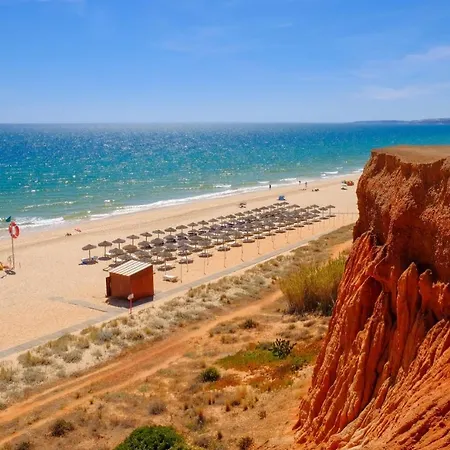 Marina Luxor Apartman